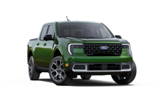 2025 Ford Maverick® External Image 5